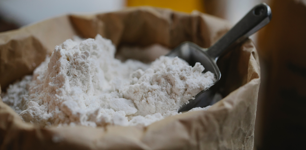 flour wholesaler