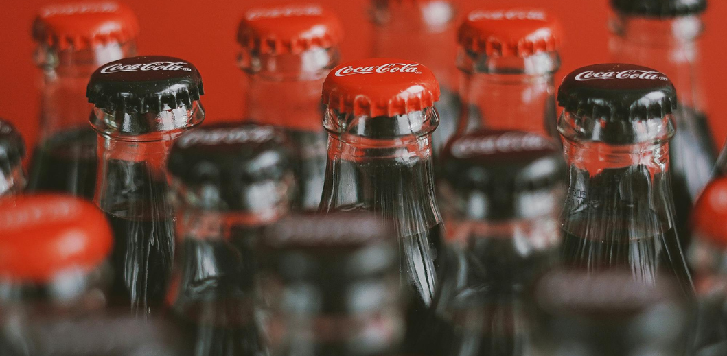 Soft drinks wholesaler